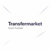 Логотип телеграм канала @touchfoottransmarkt — Transfer Market | Touch Football Roblox