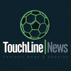 Логотип телеграм канала @touchlinenews — TouchLine | News