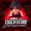 Logo of telegram channel touchstorre — TOUCH STORE