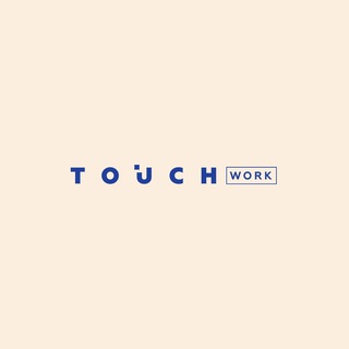 Логотип телеграм канала @touchwork — TouchWork - удаленка, вакансии, фриланс