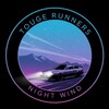 Логотип телеграм канала @touge_runners — Touge runners