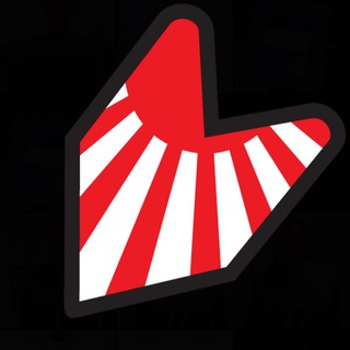 Логотип телеграм канала @tougeee — JDM SERIES🇯🇵🎌PHONKI