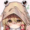 Логотип телеграм канала @touhou_art — Touhou ART