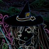 Logo de la chaîne télégraphique touhouporno - ᛏ︍ᛟ︍ᚢ︌ᚺ︍ᛟ︍ᚢ︌᛫ᛈᛟᚱᚾᛟ ❀