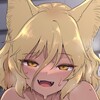 Telegram channel Touhou Therapy Lewd 🔞 logo