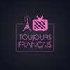Telegram channel Toujours FRANÇAIS logo