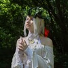 Логотип телеграм канала @toukakartovuka — Будни Тоуки | Touki's everyday life (🪻)