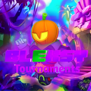 Logo saluran telegram tour_bleksy — Турниры по Brawl Stars🏆