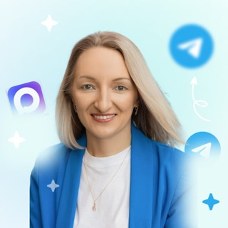 Telegram channel Навигатор по Telegram и MAX для экспертов logo