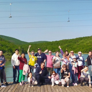 Логотип телеграм канала @tour_yug — Туры-Экскурсии-Походы-Рыбалка