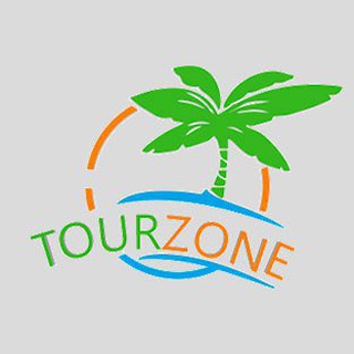 Логотип телеграм канала @tour_zone — Турагентство Днепр. Горящие туры. Раннее бронирование.