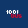 Логотип телеграм канала @tour_1001bus — Туры из Уфы по России • 1001bus
