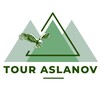 Логотип телеграм канала @tour_aslanov — tour_aslanov