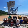 Логотип телеграм канала @tour_baikal_railway — ТУРЫ ВЫХОДНОГО ДНЯ по КБЖД, БАЙКАЛУ✨