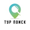 Логотип телеграм канала @tour_find — TOUR-FIND • СЕМЕЙНЫЕ ТУРЫ ПАВЛА ТЕРНОВСКОГО