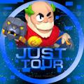 Telegram kanalining logotibi tourallbezz — ✨Just Tournaments💸