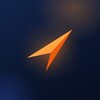 Логотип телеграм канала @tourbotchannel — TourBot [помощник турагента]