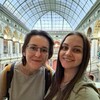 Логотип телеграм канала @tourbyself — TourBySelf 🌎