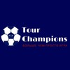 Логотип телеграм канала @tourchampionseafc — Tour Champions | FC 26