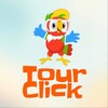 Логотип телеграм канала @tourclick_phuket — Экскурсии Пхукет🌴 TourClick (Ката, Карон, Патонг)