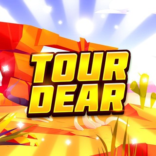 Logo of telegram channel tourdearr — 🌹tour • dear🌹