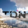Логотип телеграм канала @tourdunikita — Tour du Nikita (TDN)