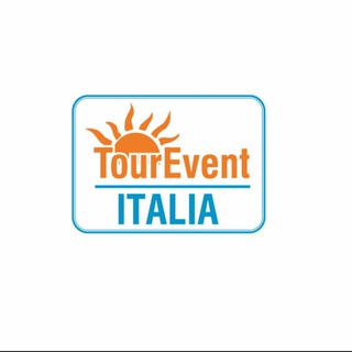 Logo del canale telegramma toureventitalia - Toureventitalia.com - Offerte Viaggi
