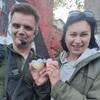 Логотип телеграм -каналу tourguidekharkiv — Харків. Екскурсії для Своїх