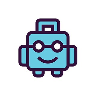 Telegram channel گروه گردشگری توریک logo
