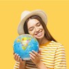 Логотип телеграм канала @tourism_future — Туризм БУДУЩЕГО | ДОРОГУ Молодым❗