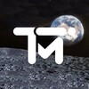 Логотип телеграм канала @tourisme_spb — TOURisME: Space 🪐 travel_туры_путешествия_