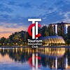 Logo of telegram channel tourisminnovationclub — Tourism Innovation Club