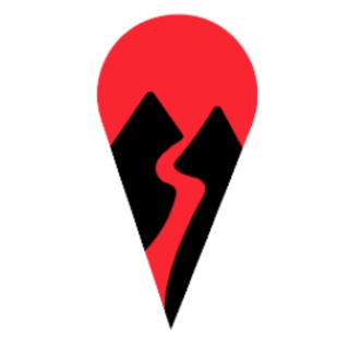 Логотип телеграм канала @tourismplanet_ru — TourismPlanet.ru - всё для уютного отдыха