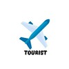 Логотип телеграм канала @touristitravel — Турагентство Tourist |Туры из Екб, отдых на море