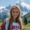 Логотип телеграм канала @touristrussia — По России в любую погоду