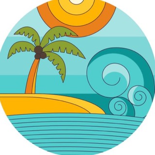 Логотип телеграм канала @touristtochka — SUNWAY-TOUR Туристическое агентство