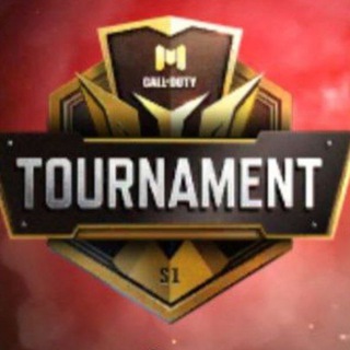 لوگوی کانال تلگرام tournament_coodm — Codm