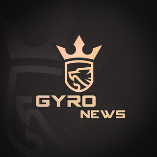 Telegram kanalining logotibi tournament_news — GYRO NEWS