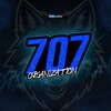 Telegram kanalining logotibi tournament707 — z𝟕𝟎𝟕 𝐎𝐫𝐠 🏳️