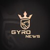 Telegram kanalining logotibi tournament_news — GYRO NEWS