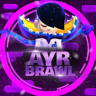 Логотип телеграм канала @tournamentbstopp — Ayr|brawl🔥cce🦁