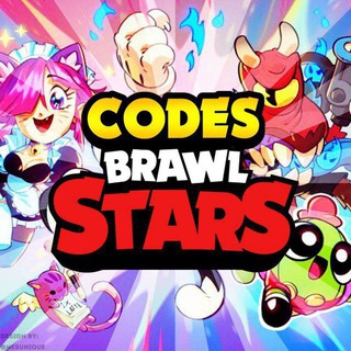Logo of telegram channel tournaments_brawistars — CodesBrawll