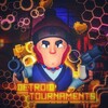 Logo of telegram channel tournamentsfromphoenixa — Detroid Tournaments