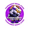 Логотип телеграм канала @tournamentsgemschannel — Турниры по бравл Старс | TournamentsGems