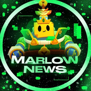 Логотип телеграм канала @tournamentsx — Marlow news