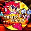 Логотип телеграм канала @tournamenttemix — Temix Finals– организация турниров
