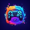 Логотип телеграм канала @tourney_game — GameTour | Игро-тур