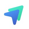Логотип телеграм канала @tourplatform_b2b_rnd — ТУРПЛАТФОРМА_B2B_ЮФО