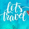 Telegram channel ГОРЯЩІ ТУРИ. GoTravel✈️🌊 logo