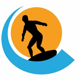 Логотип телеграм канала @toursbaliru — Туры на 🏄 Бали